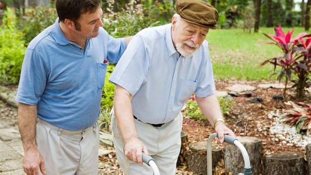 Featured image for post: How to Discuss Care Options with an Elderly Parent