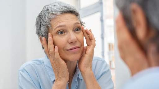 Featured image for post: 5 Tips for Aging in Place