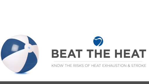 Featured image for post: Beat The Heat