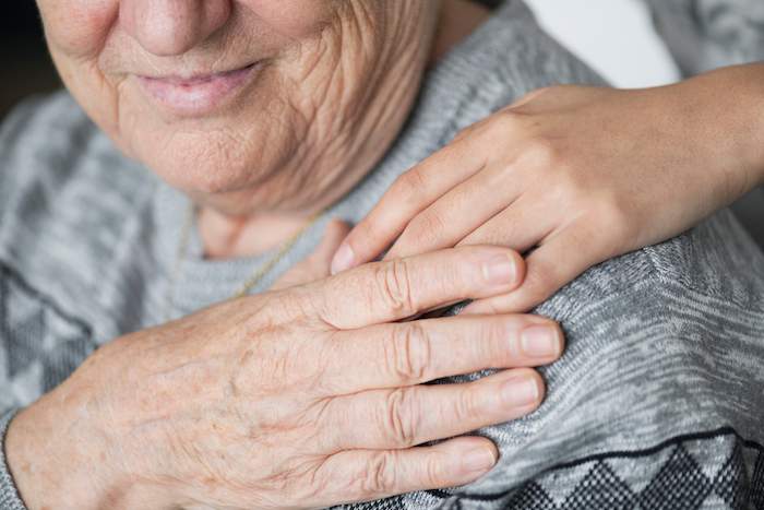 The Help You Need Through the Continuum of Care