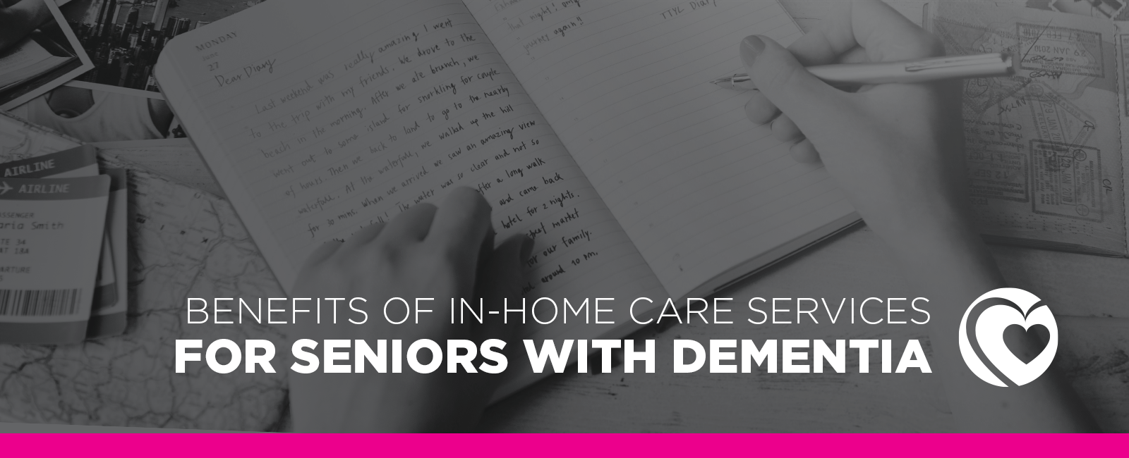 How In-home Care Services Benefit People with Dementia