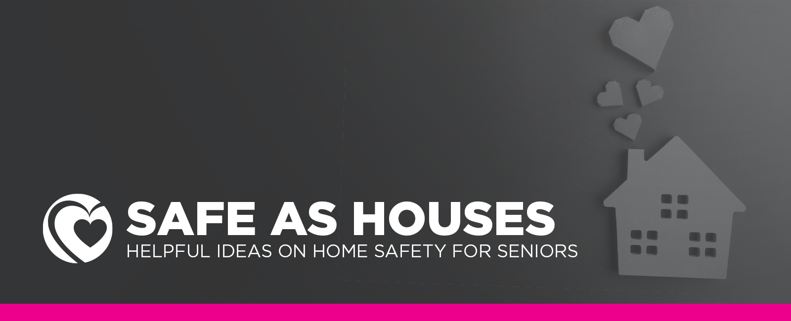 Featured image for post: Helpful Ideas On Home Safety For Seniors
