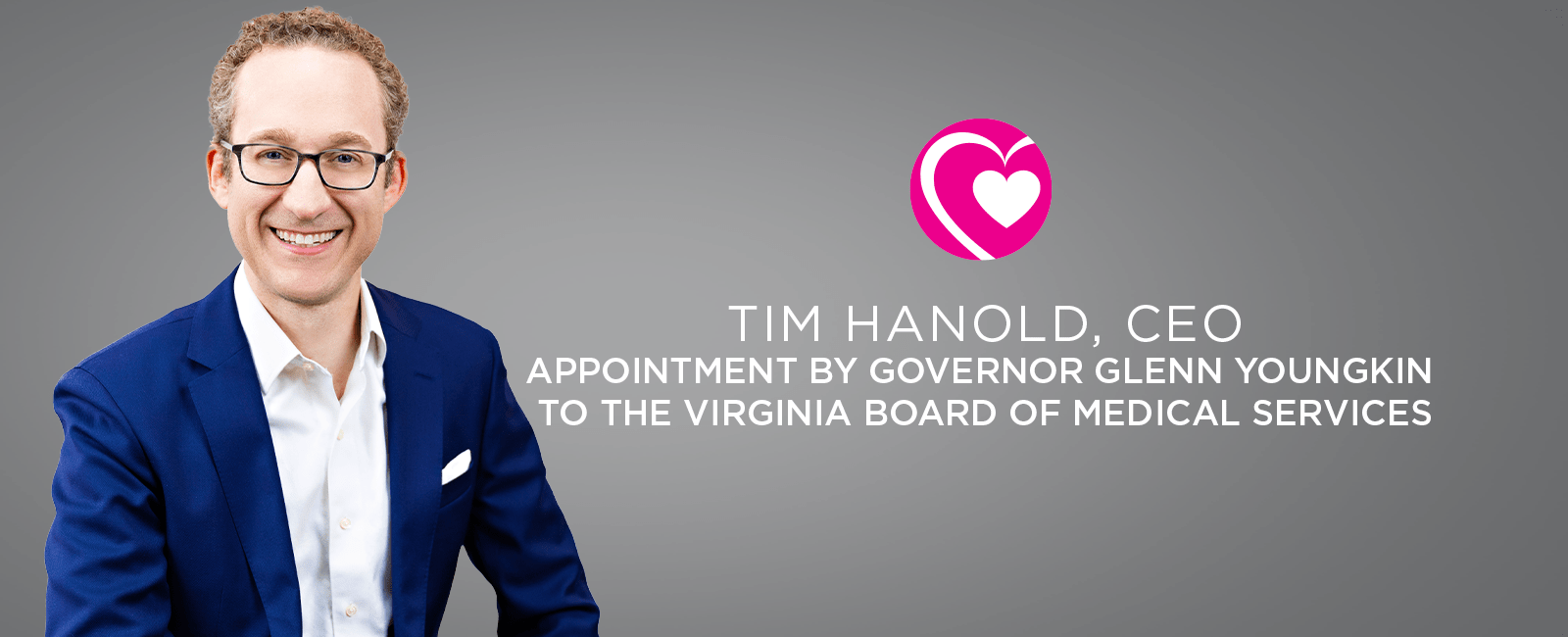 Featured image for post: TIM HANOLD, CEO APPOINTED TO THE BOARD OF MEDICAL ASSISTANCE SERVICES