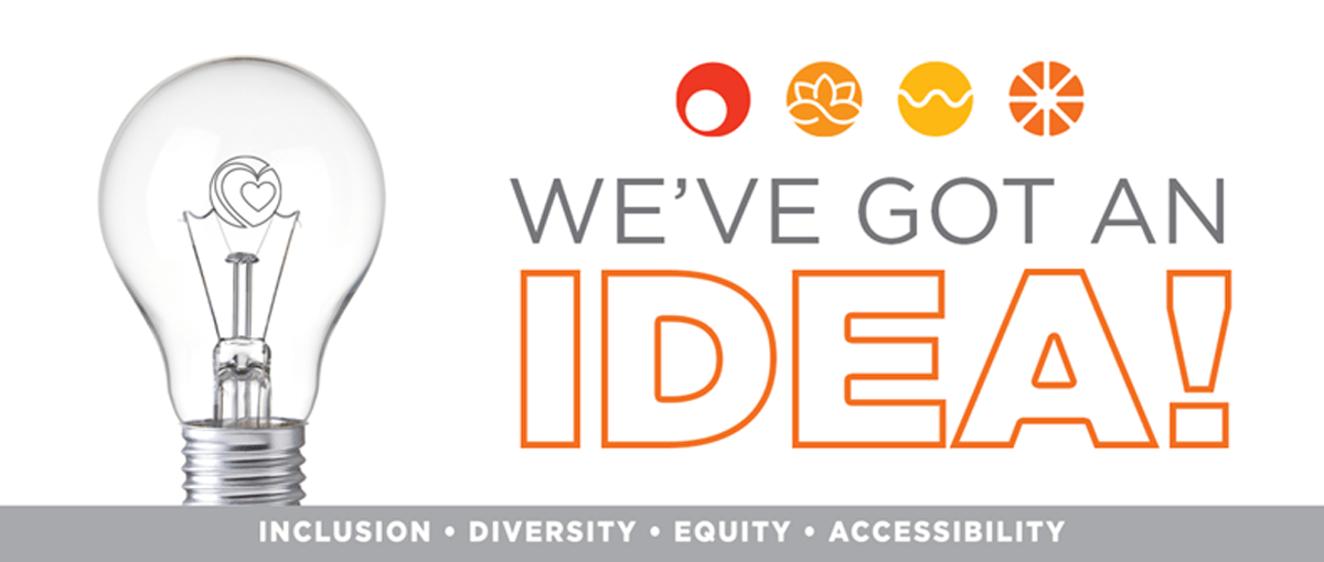We’ve Got An IDEA! – I.D.E.A. Council