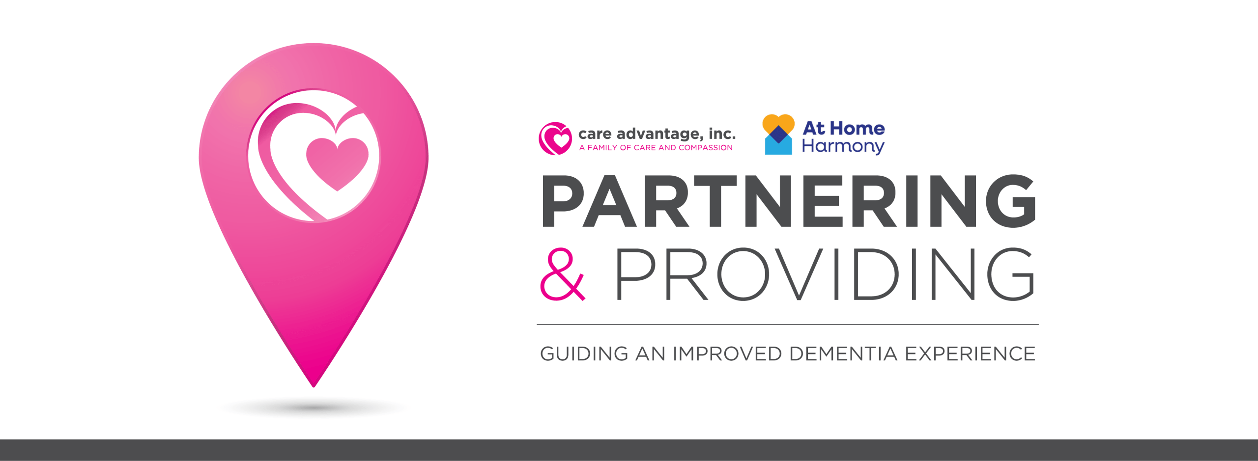 Featured image for post: Partnering & Providing – The Guide Model