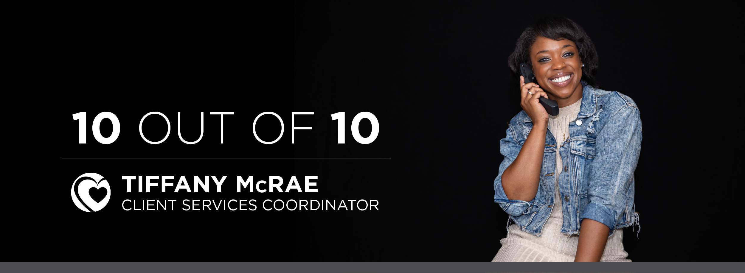 Featured image for post: 10 out of 10: Tiffany McRae