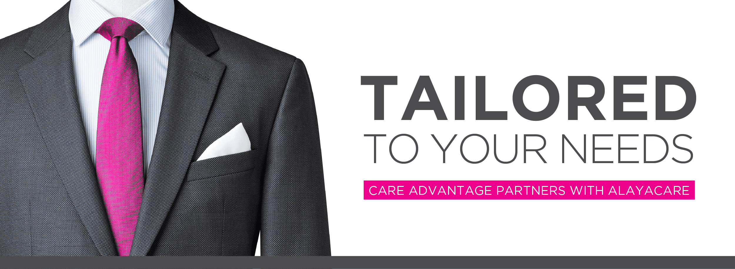 AlayaCare: Tailored to Your Needs