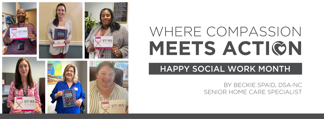 Featured image for post: CELEBRATING SOCIAL WORK MONTH