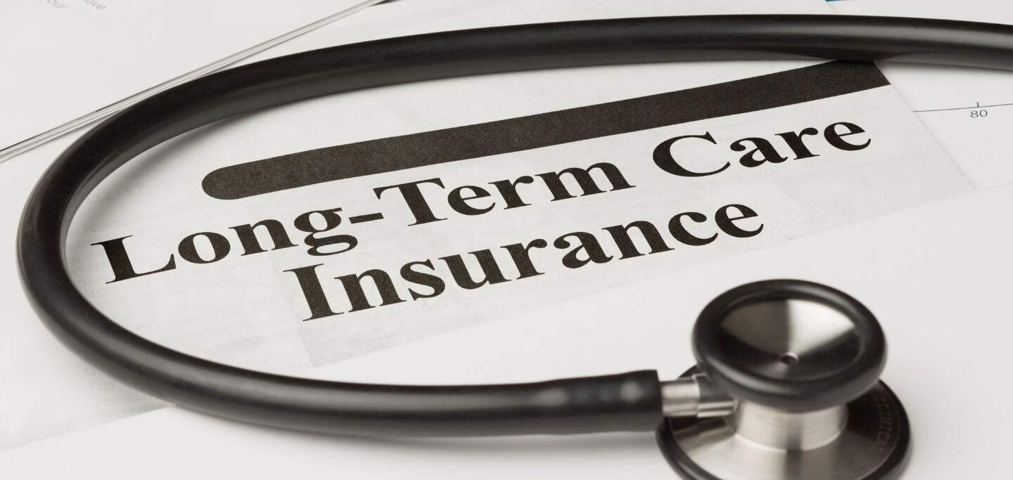Featured image for post: Long Term Care Insurance