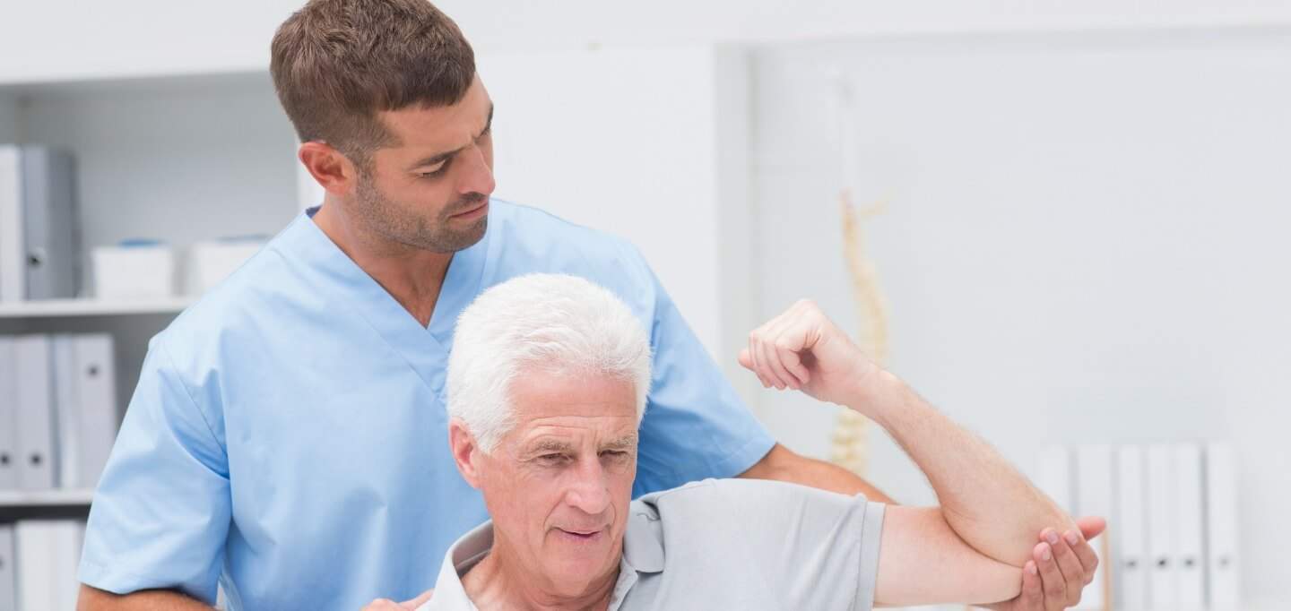 Let’s Get Physical: A Look Into The Practice Of Physical Therapy