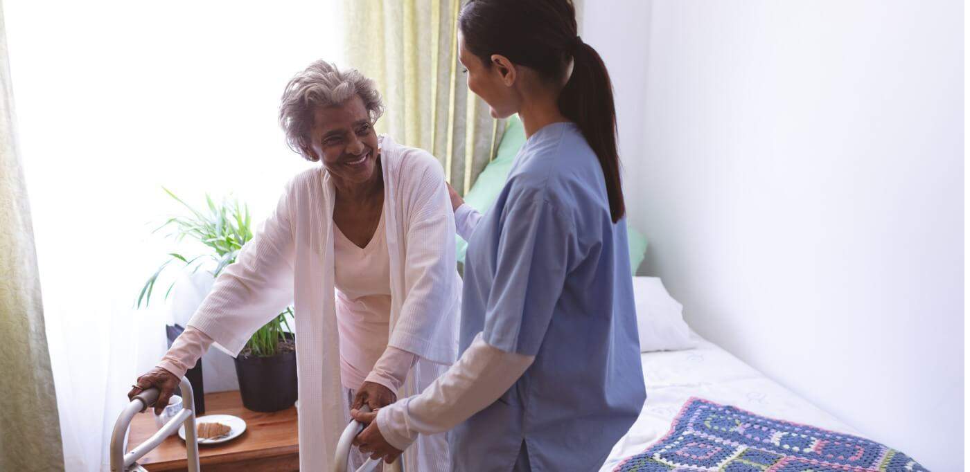 Featured image for post: Becoming A Certified Nurse Assistant (Cna)