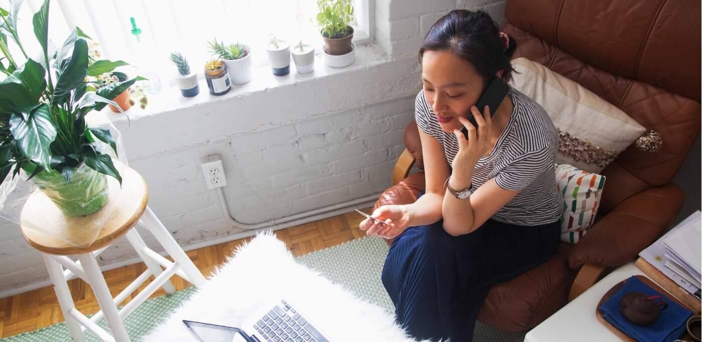 Featured image for post: What Happens After I Call A Home Care Agency?