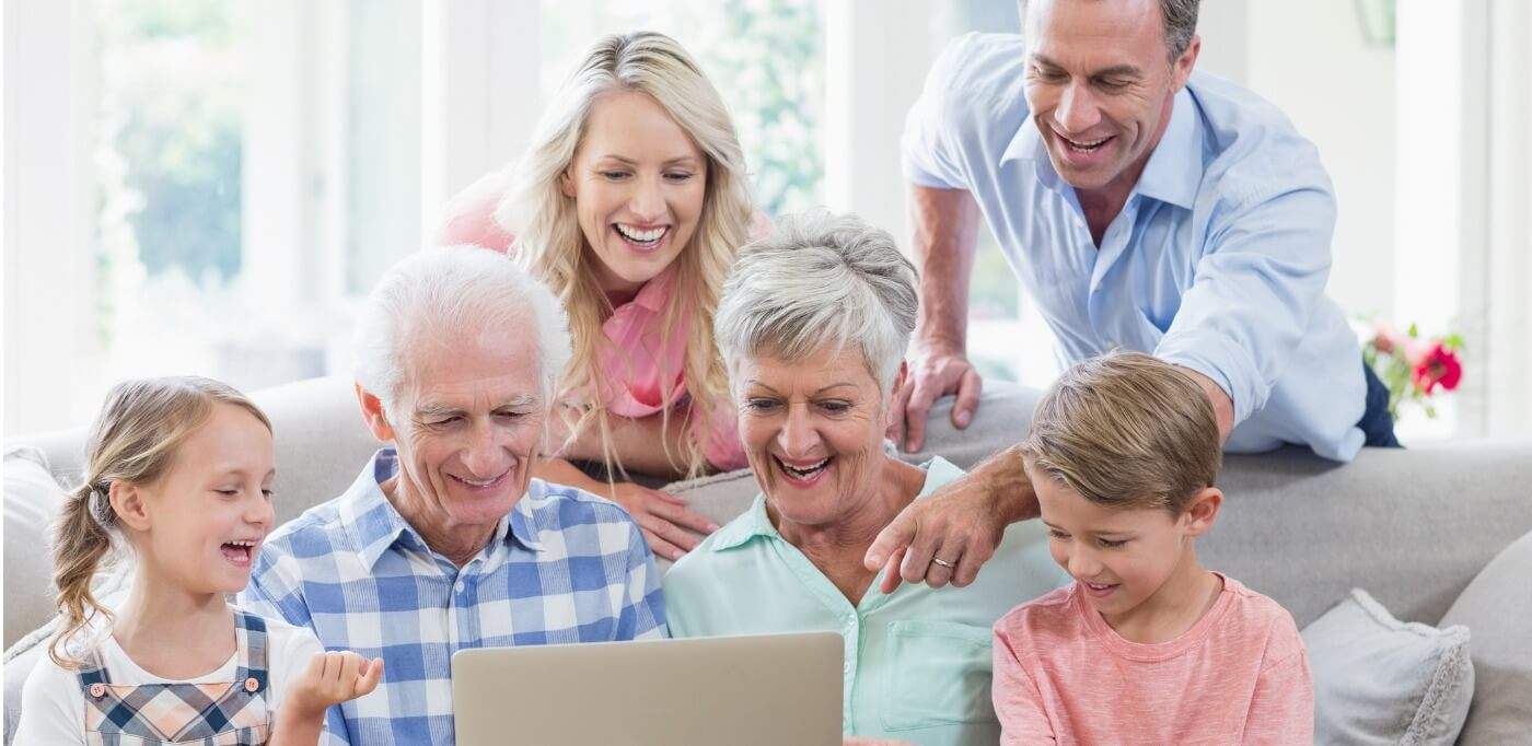 Featured image for post: Documenting Your Life Story