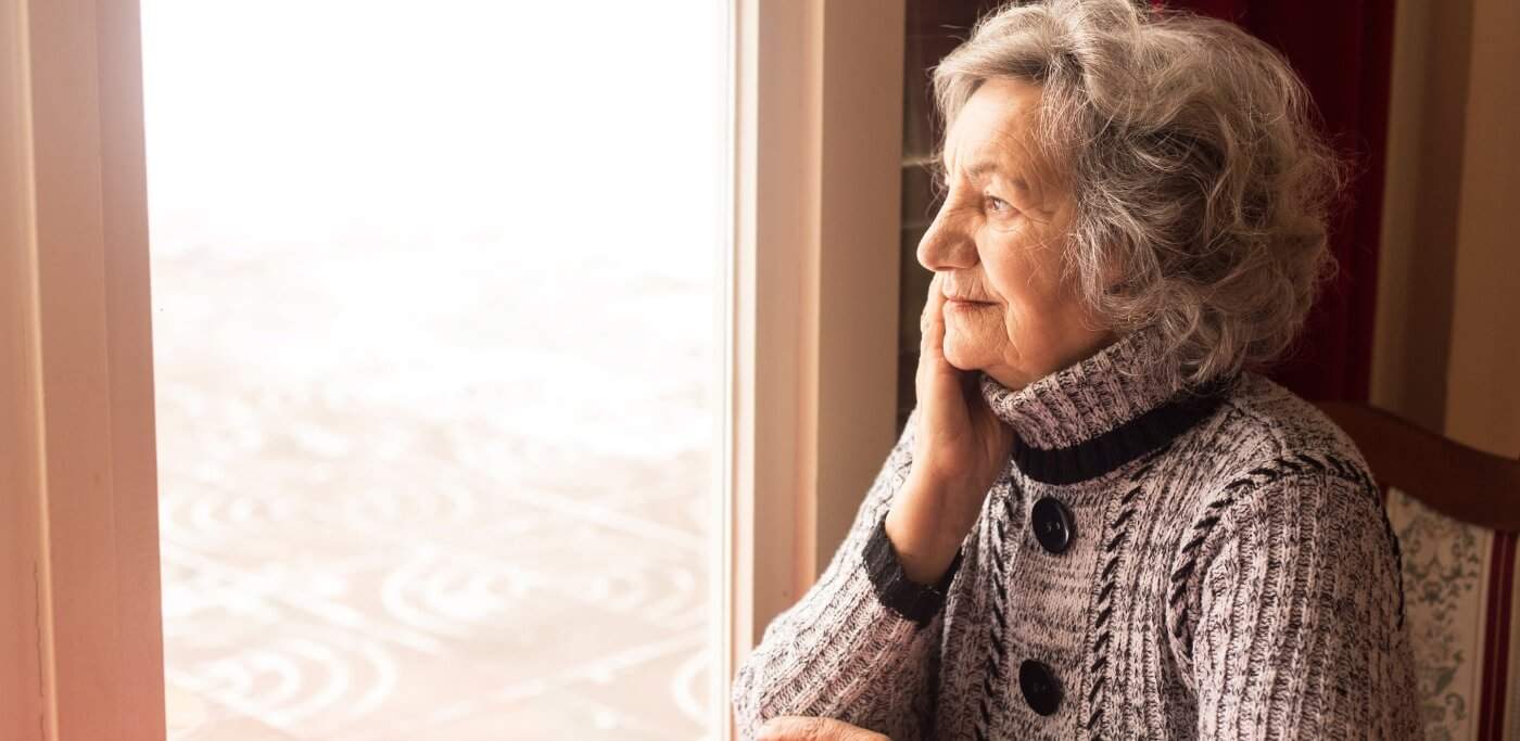 Featured image for post: It’s The Holiday Season. Why Do I Feel Depressed All The Time?