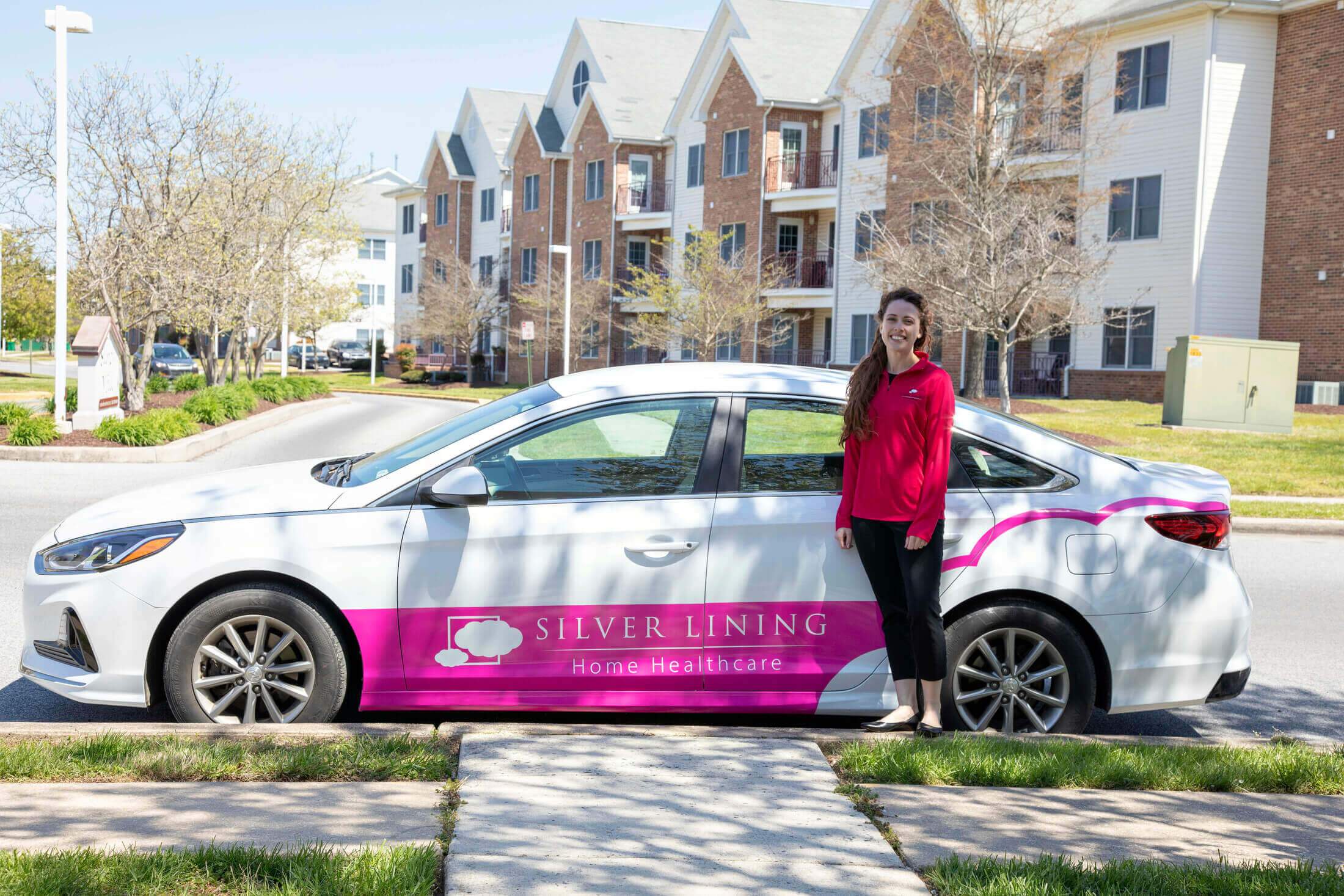 Featured image for post: From The Desk Of Tiffany Rubin, Owner Of Silver Lining Home Healthcare, Re: Covid-19