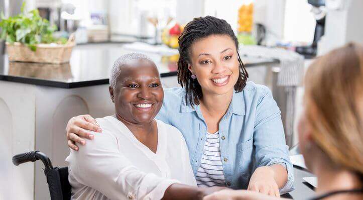 Featured image for post: What Is Home Care?