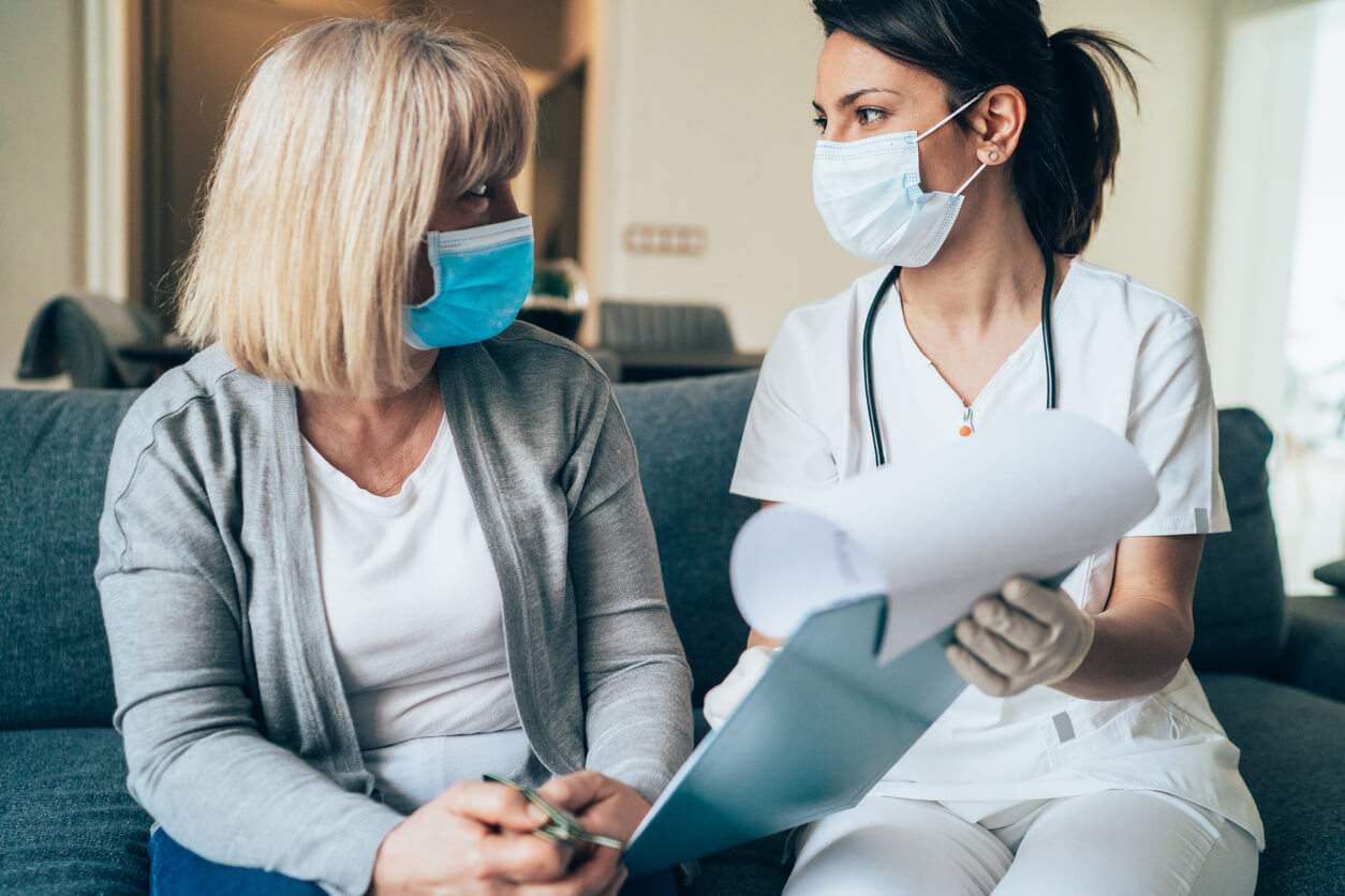 How We’re Caring For You During Covid-19