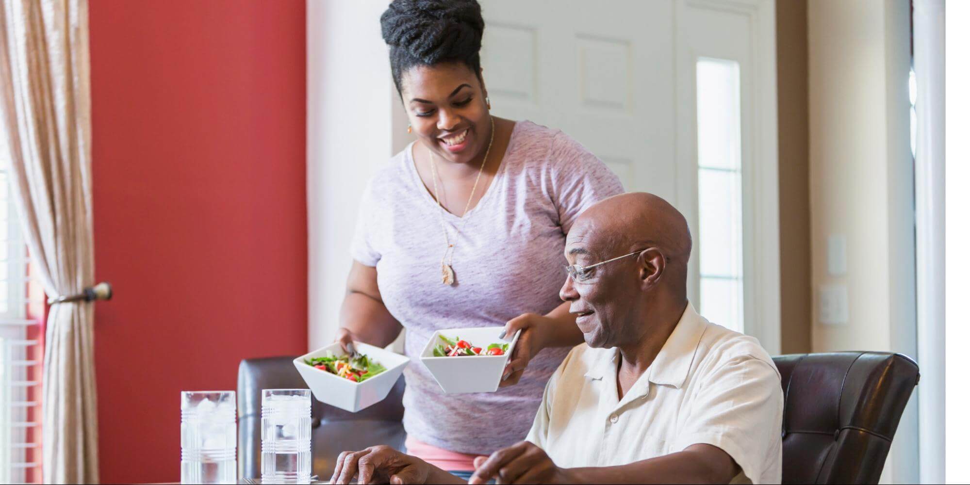 Featured image for post: Bpc #3: How To Be Sure Your Loved One Is Eating Enough