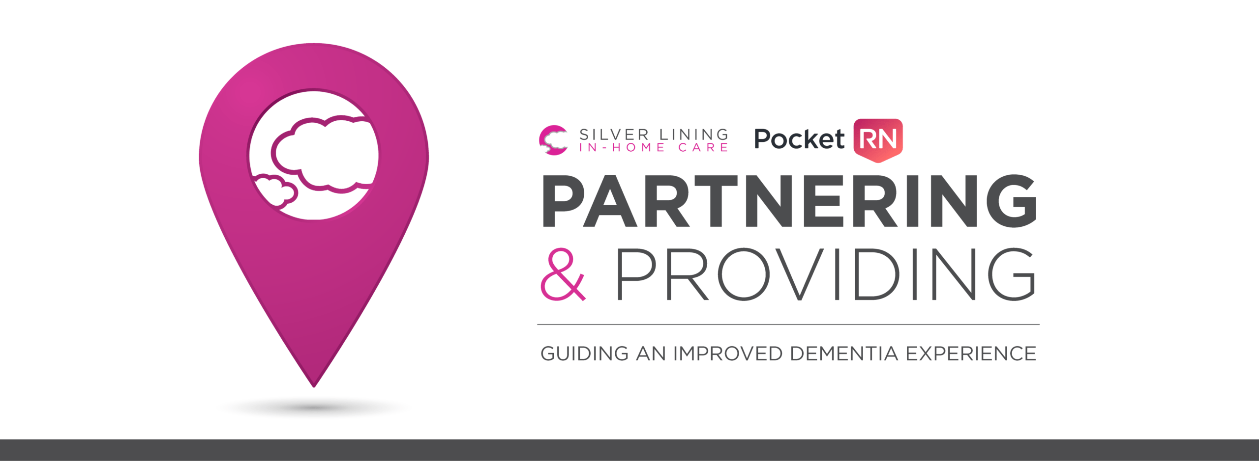 Featured image for post: Partnering & Providing: Guiding an Improved Dementia Experience
