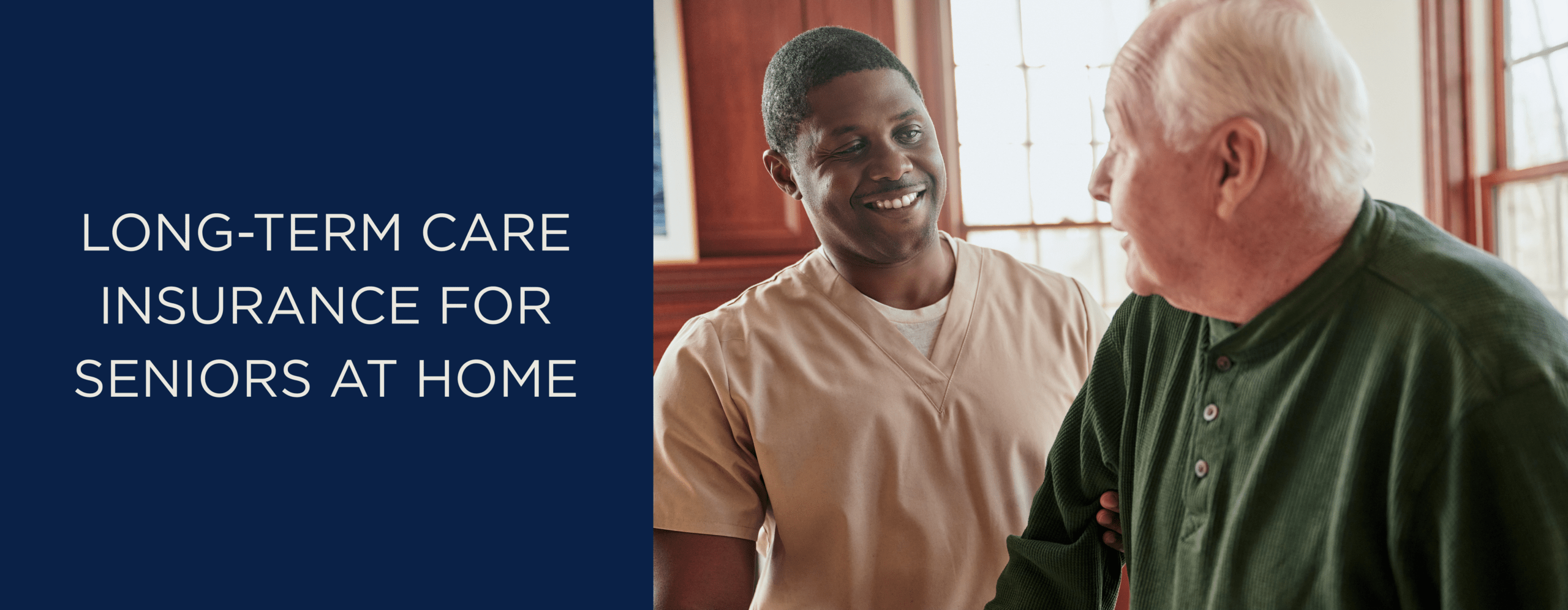 Featured image for post: Understanding Long-Term Care Insurance for In-Home Care