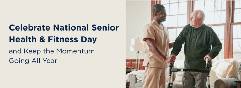 Senior Health & Fitness Day Blog Post Banner (1)