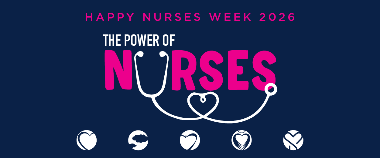 Featured image for post: Celebrating the Power of Nurses Across Care Advantage, Inc.