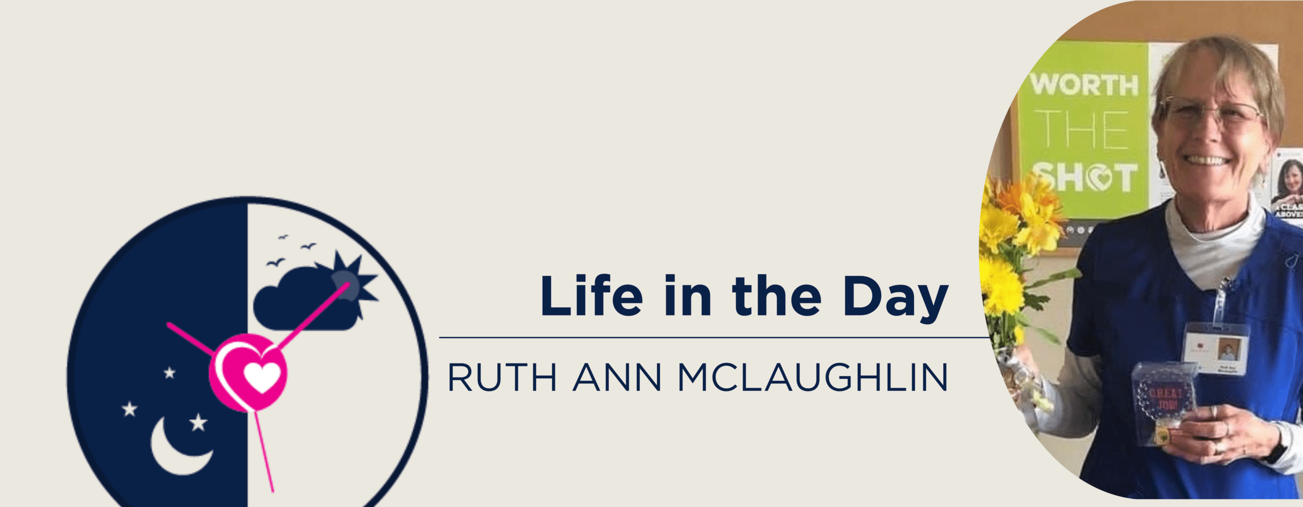 Featured image for post: A Hero in the Home: Celebrating Caregiver Ruth Ann McLaughlin