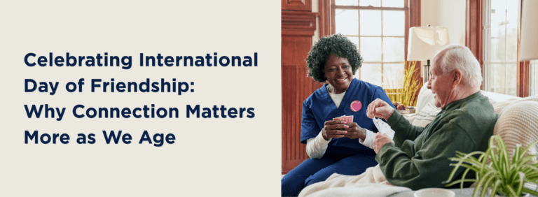INT'L DAY OF FRIENDSHIP BLOG BANNER