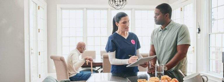 Signs Your Loved One Needs 24/7 Home Care | Care Advantage, Inc.