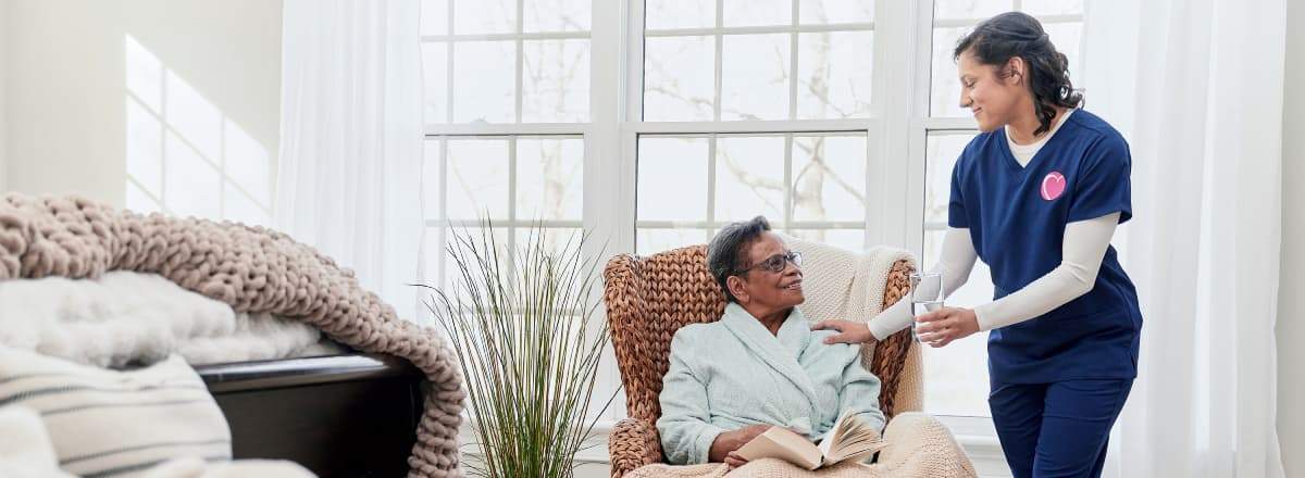 Featured image for post: How to Stop Dementia Patients From Wandering at Night