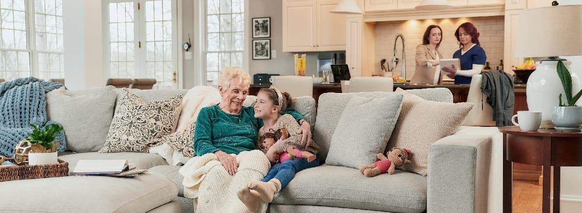 Featured image for post: How to Take a Vacation When You Are Your Parent’s Primary Caregiver