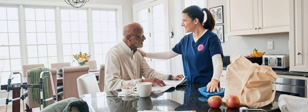 Featured image for post: How To Manage Incontinence For The Elderly